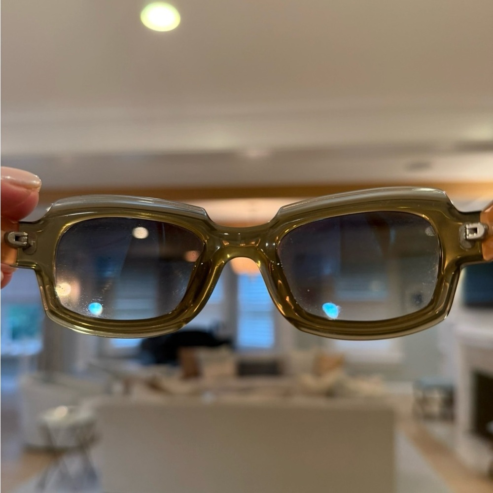 Anne et Valentin authentic sunglasses - Picture 2 of 6